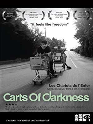 Nonton Film Carts of Darkness (2008) Subtitle Indonesia