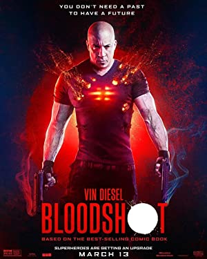 Nonton Film Bloodshot (2020) Subtitle Indonesia