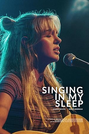 Singing in My Sleep (2024)