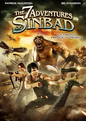 Nonton Film The 7 Adventures of Sinbad (2010) Subtitle Indonesia