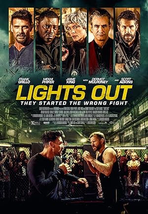 Nonton Film Lights Out (2024) Subtitle Indonesia