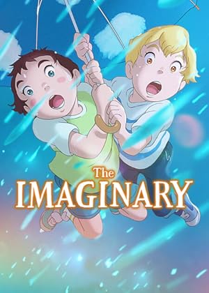 Nonton Film The Imaginary (2023) Subtitle Indonesia