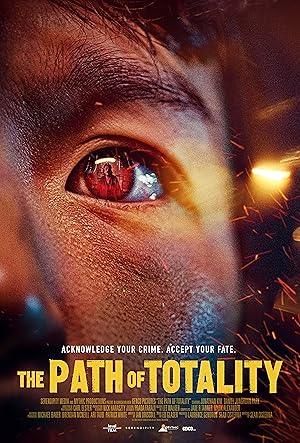 Nonton Film The Path of Totality (2024) Subtitle Indonesia