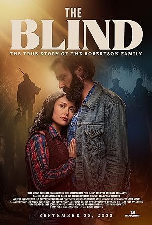 Nonton Film The Blind (2023) Subtitle Indonesia