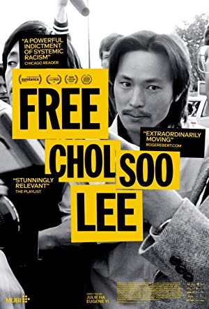 Nonton Film Free Chol Soo Lee (2022) Subtitle Indonesia Filmapik