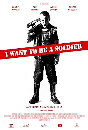 Nonton Film I Want to Be a Soldier (2010) Subtitle Indonesia Filmapik