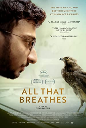 Nonton Film All That Breathes (2022) Subtitle Indonesia Filmapik