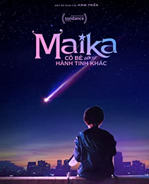 Nonton Film Maika (2022) Subtitle Indonesia Filmapik