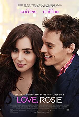 Nonton Film Love, Rosie (2014) Subtitle Indonesia Filmapik