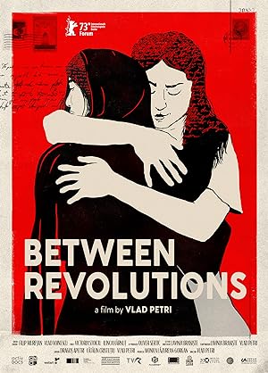 Nonton Film Between Revolutions (2023) Subtitle Indonesia