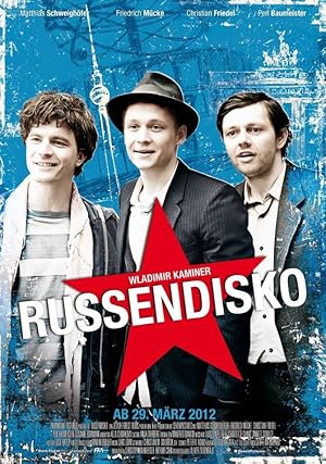 Russendisko (2012)