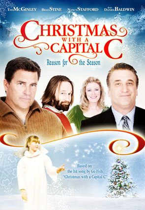 Christmas with a Capital C (2011)