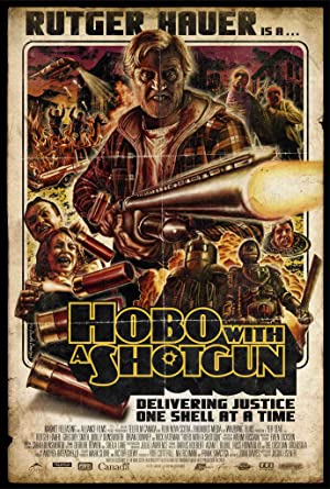 Nonton Film Hobo with a Shotgun (2011) Subtitle Indonesia Filmapik