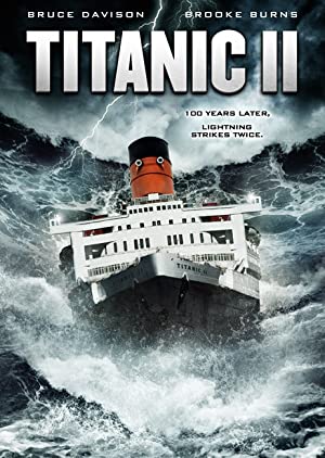 Nonton Film Titanic II (2010) Subtitle Indonesia