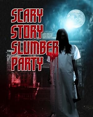 Nonton Film Scary Story Slumber Party (2017) Subtitle Indonesia
