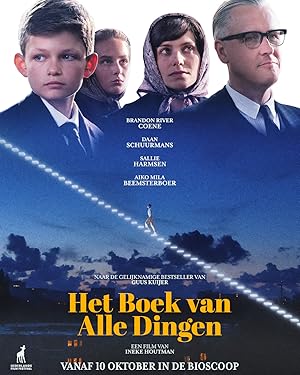 Nonton Film Het Boek van Alle Dingen (2024) Subtitle Indonesia