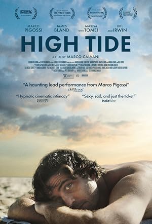 Nonton Film High Tide (2024) Subtitle Indonesia