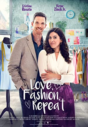 Nonton Film Love, Fashion, Repeat (2022) Subtitle Indonesia Filmapik