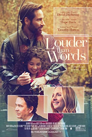 Louder Than Words (2013)