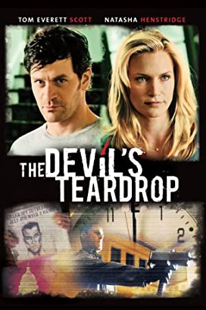 The Devil’s Teardrop (2010)