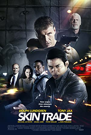 Nonton Film Skin Trade (2014) Subtitle Indonesia