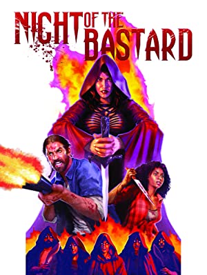 Nonton Film Night of the Bastard (2022) Subtitle Indonesia