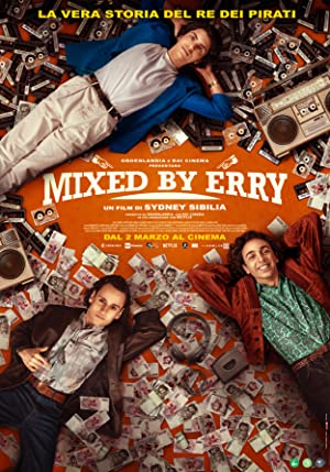Nonton Film Mixed by Erry (2023) Subtitle Indonesia