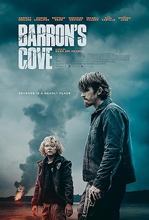 Nonton Film Barron’s Cove (2024) Subtitle Indonesia