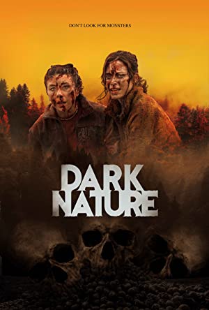 Nonton Film Dark Nature (2022) Subtitle Indonesia