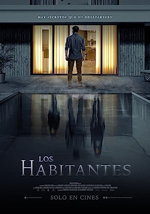 Nonton Film Los Habitantes (2023) Subtitle Indonesia