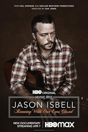 Nonton Film Jason Isbell: Running with Our Eyes Closed (2023) Subtitle Indonesia