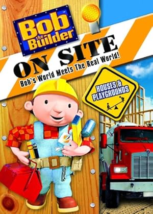 Nonton Film Bob the Builder on Site: Houses & Playgrounds (2008) Subtitle Indonesia