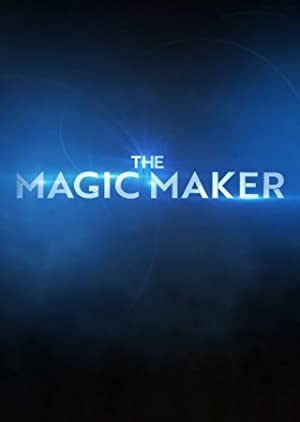 Nonton Film The Magic Maker (2021) Subtitle Indonesia Filmapik
