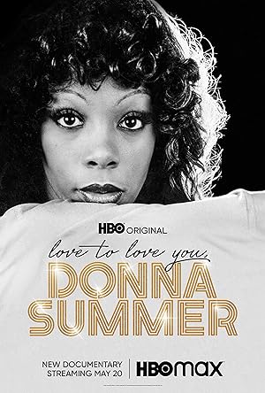 Nonton Film Love to Love You, Donna Summer (2023) Subtitle Indonesia