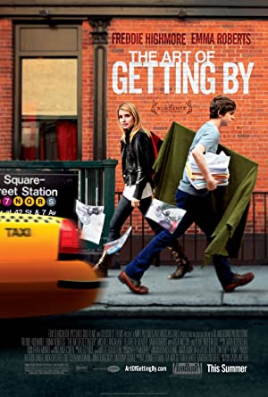 The Art of Getting By (2011)