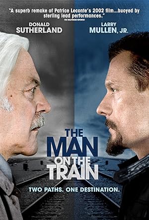 Nonton Film Man on the Train (2011) Subtitle Indonesia