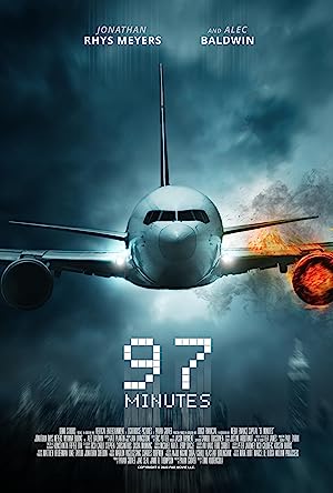 Nonton Film 97 Minutes (2023) Subtitle Indonesia