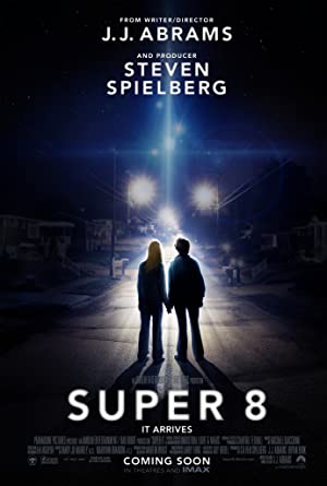 Nonton Film Super 8 (2011) Subtitle Indonesia