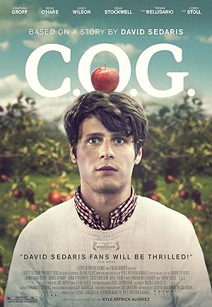 Nonton Film C.O.G. (2013) Subtitle Indonesia Filmapik