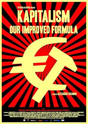 Kapitalism: Our Improved Formula (2010)