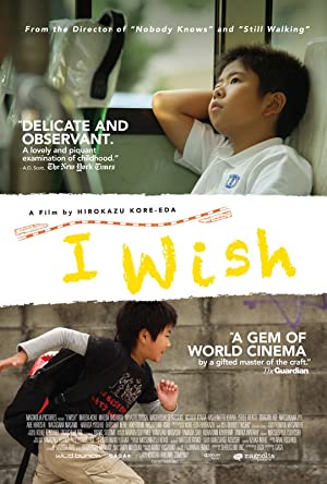 Nonton Film I Wish (2011) Subtitle Indonesia