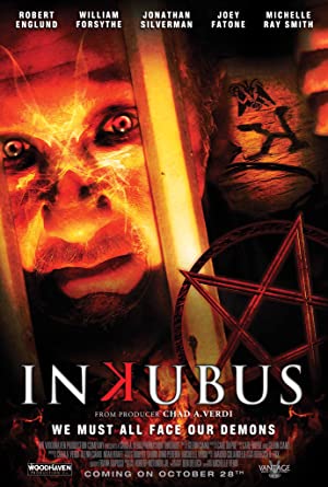 Nonton Film Inkubus (2011) Subtitle Indonesia