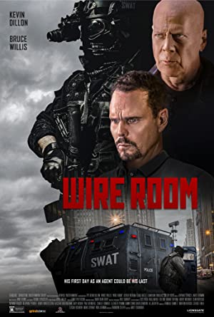 Nonton Film Wire Room (2022) Subtitle Indonesia Filmapik