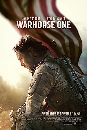 Nonton Film Warhorse One (2023) Subtitle Indonesia