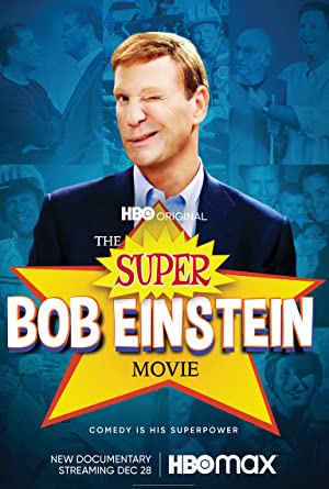 Nonton Film The Super Bob Einstein Movie (2021) Subtitle Indonesia