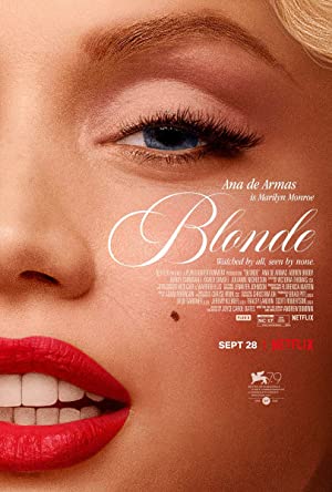 Nonton Film Blonde (2022) Subtitle Indonesia Filmapik