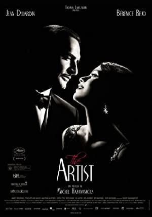 Nonton Film The Artist (2011) Subtitle Indonesia