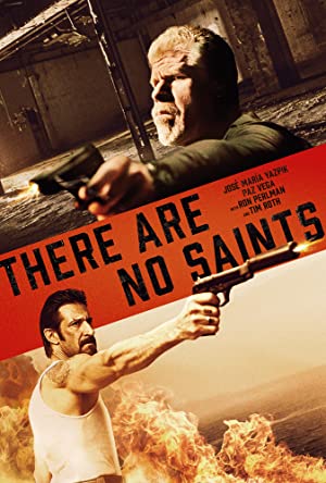 Nonton Film There Are No Saints (2022) Subtitle Indonesia