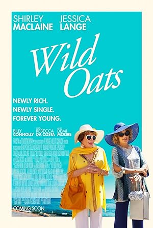 Nonton Film Wild Oats (2016) Subtitle Indonesia Filmapik