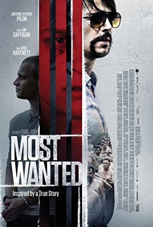 Nonton Film Most Wanted (2020) Subtitle Indonesia